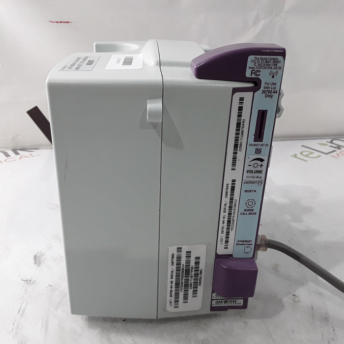 Hospira Plum A+ Infusion Pump