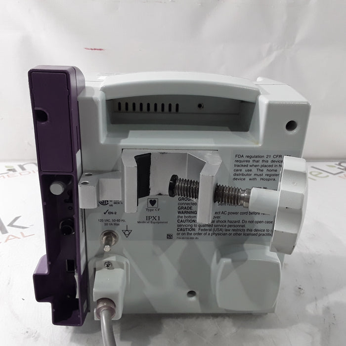 Hospira Plum A+ Infusion Pump