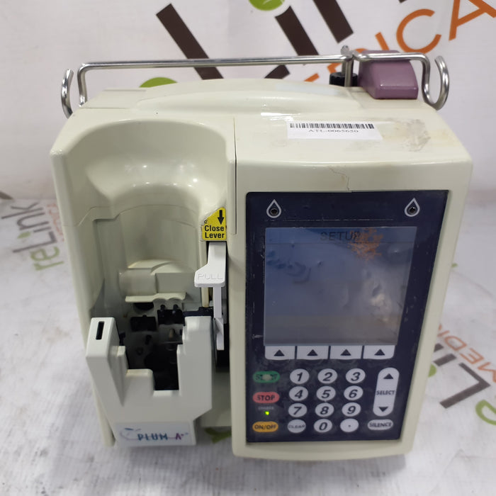 Hospira Plum A+ Infusion Pump