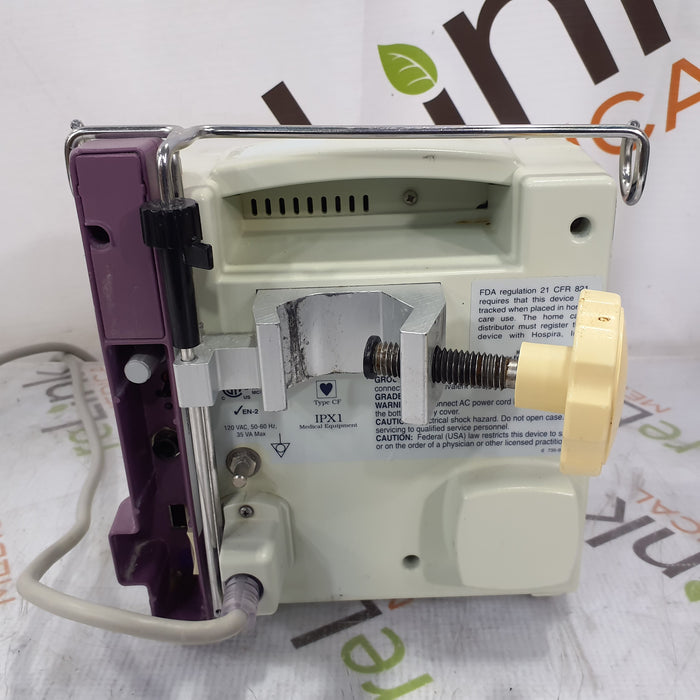 Hospira Plum A+ Infusion Pump