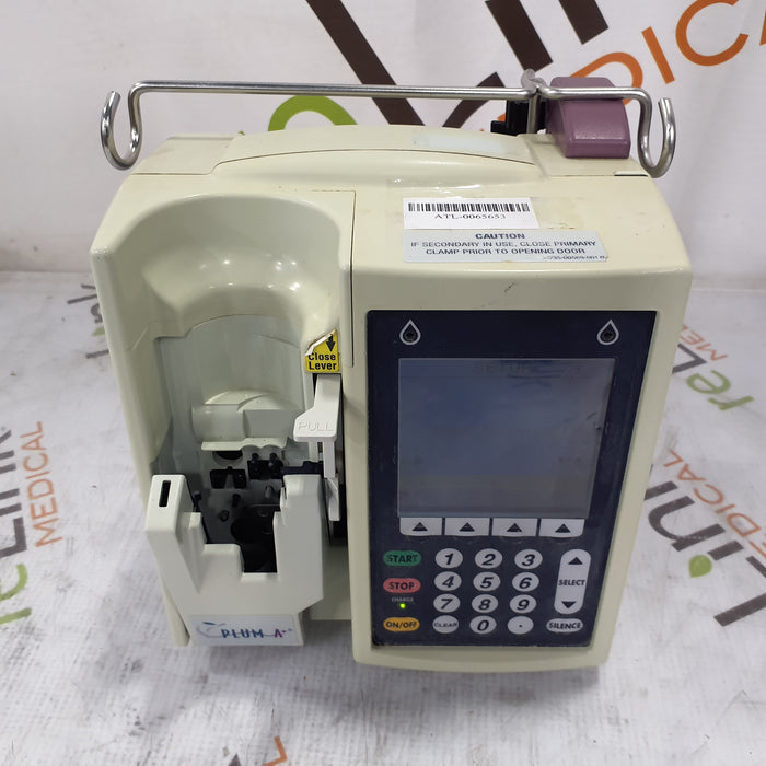 Hospira Plum A+ Infusion Pump