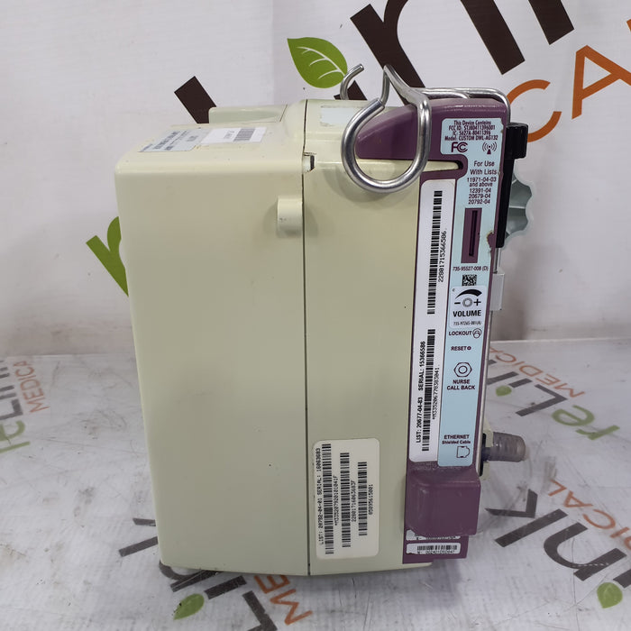 Hospira Plum A+ Infusion Pump