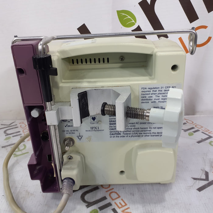 Hospira Plum A+ Infusion Pump