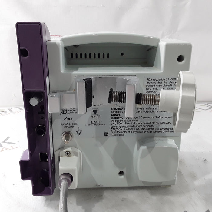 Hospira Plum A+ Infusion Pump