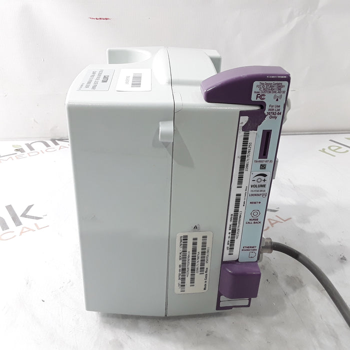 Hospira Plum A+ Infusion Pump