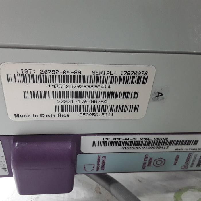 Hospira Plum A+ Infusion Pump