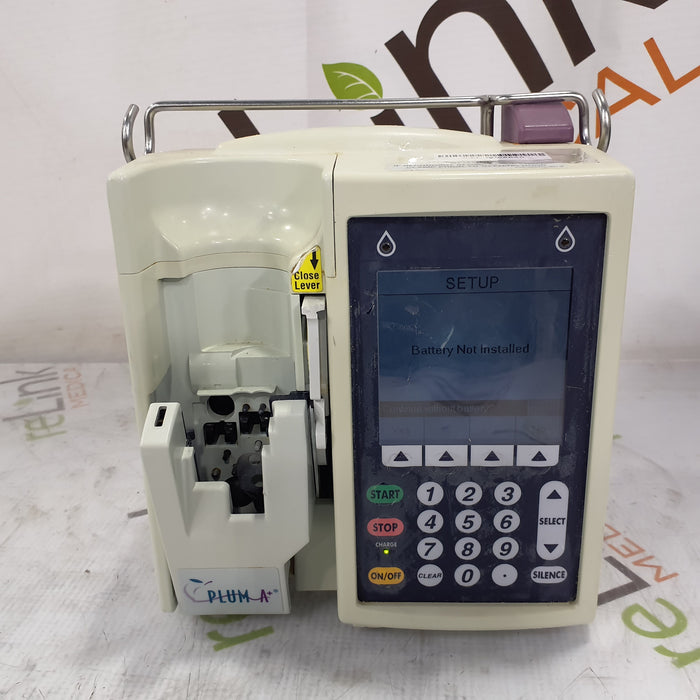 Hospira Plum A+ Infusion Pump