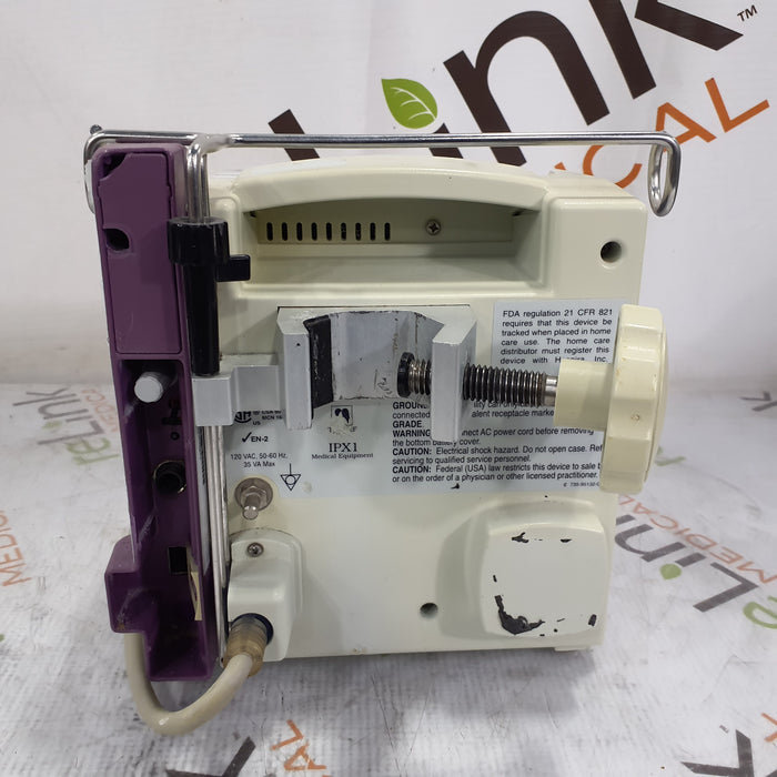 Hospira Plum A+ Infusion Pump