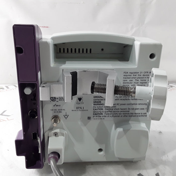 Hospira Plum A+ Infusion Pump