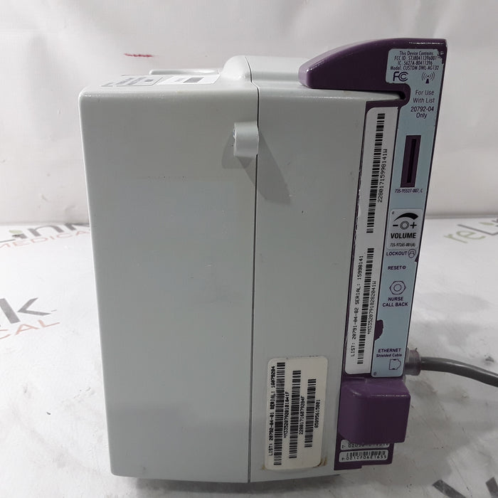 Hospira Plum A+ Infusion Pump