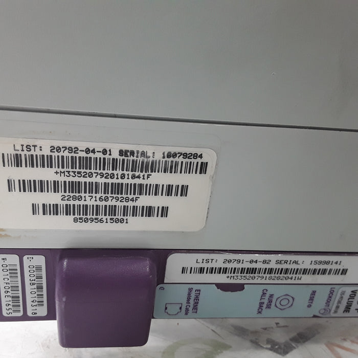 Hospira Plum A+ Infusion Pump