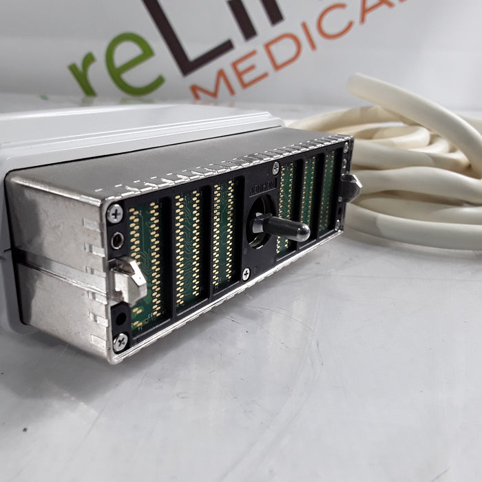 GE Healthcare ML6-15-D Matrix Linear Transducer