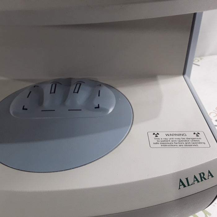 Alara Incorporated MetriScan Bone Densitometry System