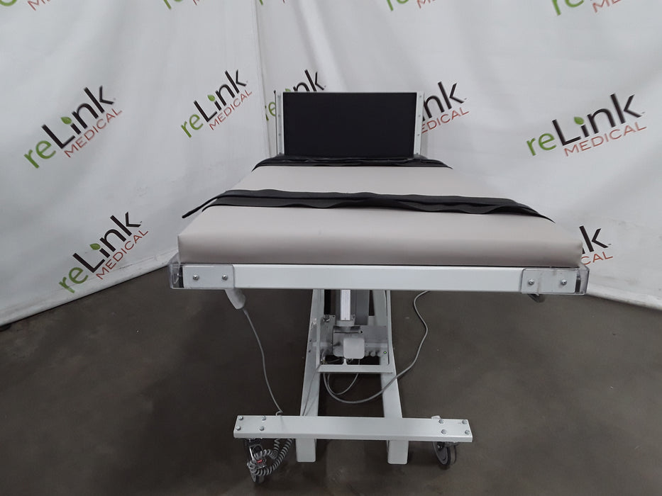 Medical Positioning, Inc. Model 1013 HUT Table
