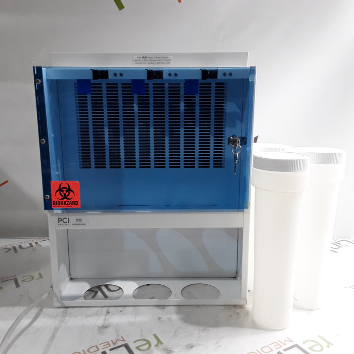 PCI Gus G14KA Disinfecting Unit