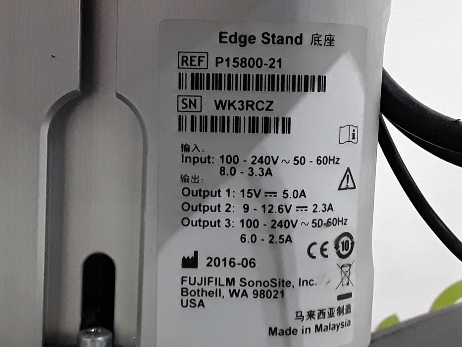 Fujifilm Edge Stand