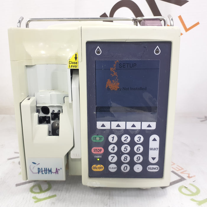 Hospira Plum A+ Infusion Pump