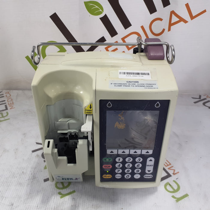 Hospira Plum A+ Infusion Pump