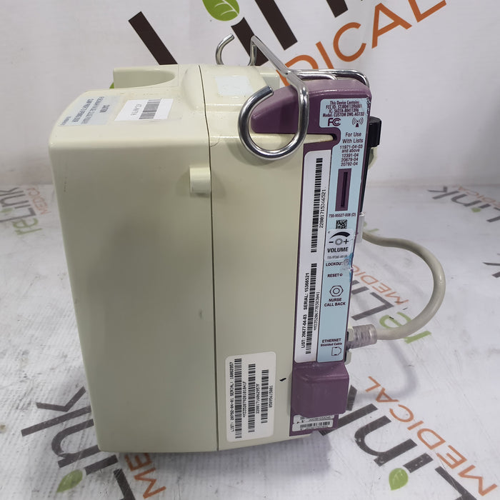 Hospira Plum A+ Infusion Pump