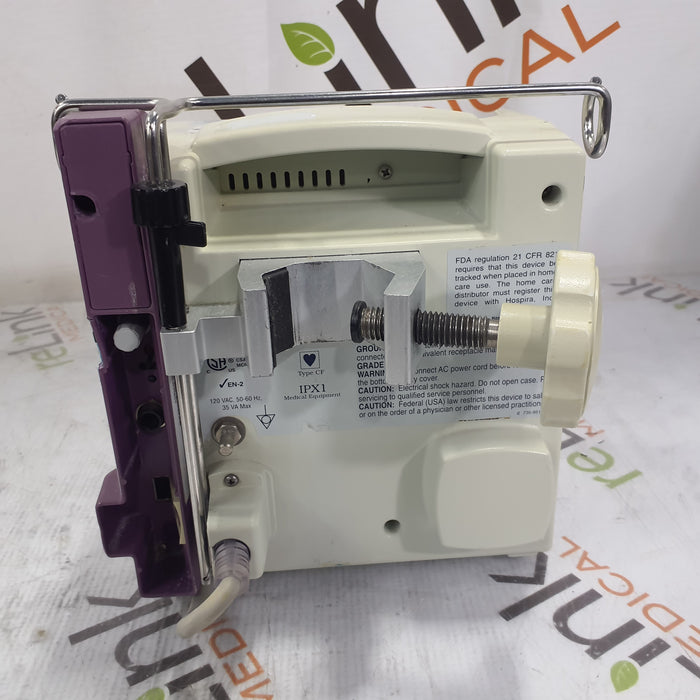 Hospira Plum A+ Infusion Pump