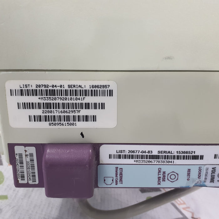 Hospira Plum A+ Infusion Pump