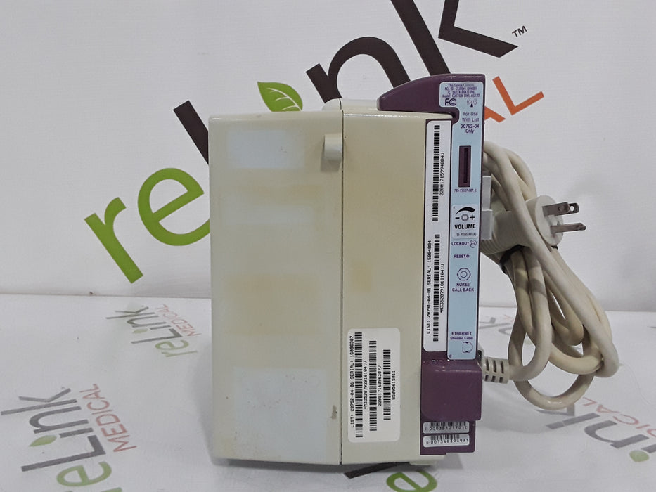 Hospira Plum A+ Infusion Pump