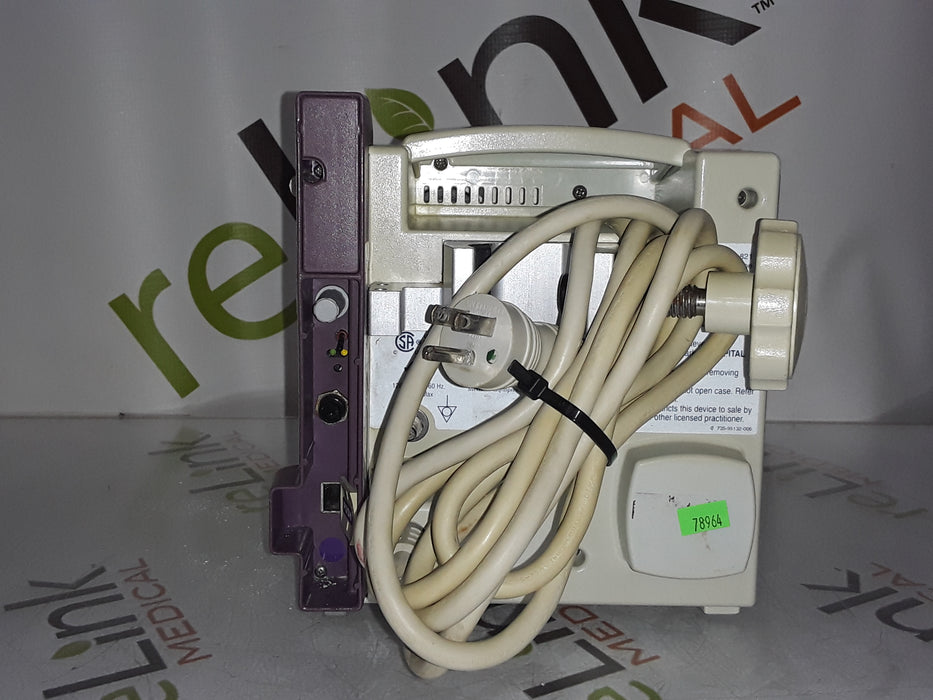 Hospira Plum A+ Infusion Pump