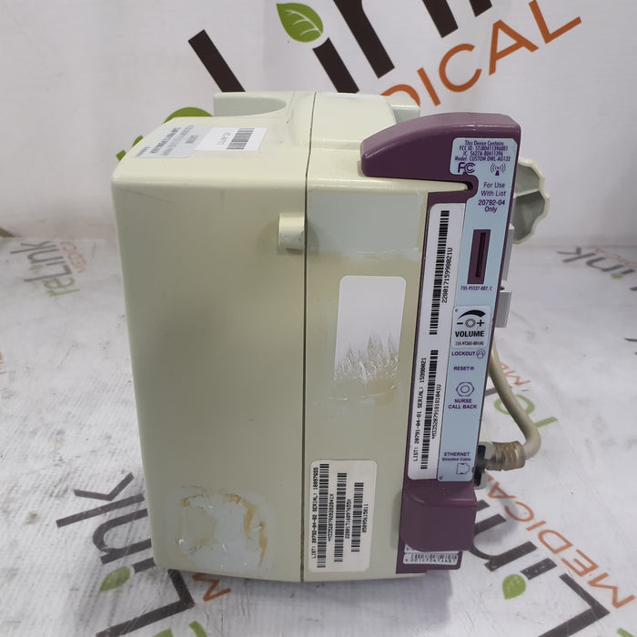 Hospira Plum A+ Infusion Pump