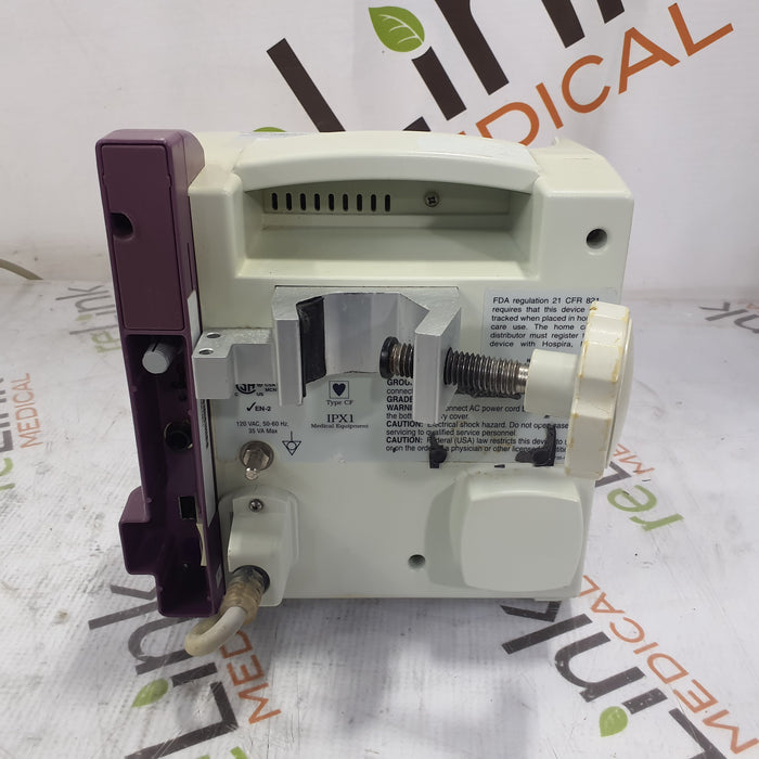 Hospira Plum A+ Infusion Pump