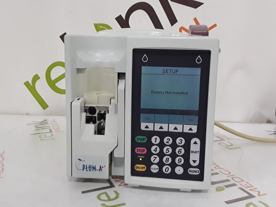 Hospira Plum A+ Infusion Pump