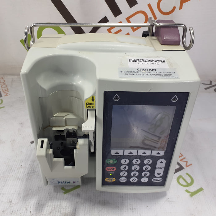 Hospira Plum A+ Infusion Pump