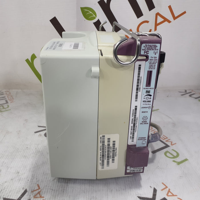 Hospira Plum A+ Infusion Pump