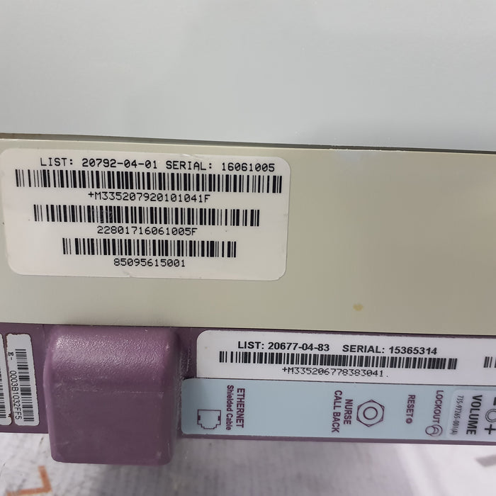 Hospira Plum A+ Infusion Pump