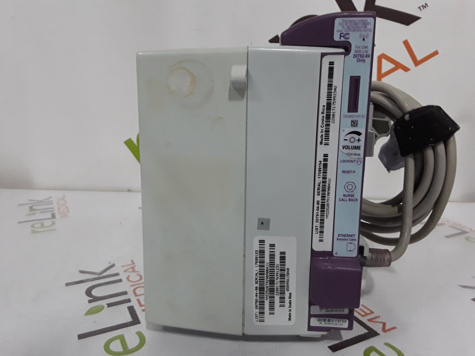 Hospira Plum A+ Infusion Pump