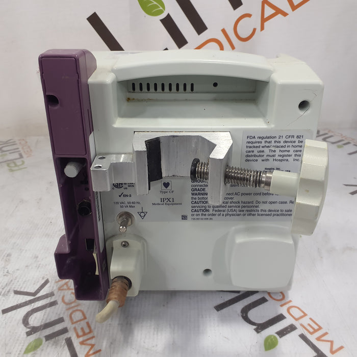 Hospira Plum A+ Infusion Pump