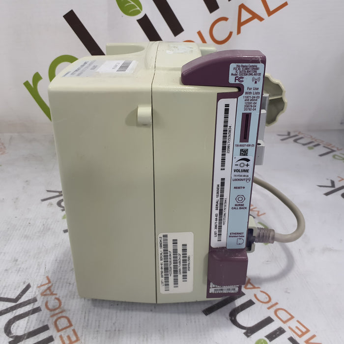 Hospira Plum A+ Infusion Pump