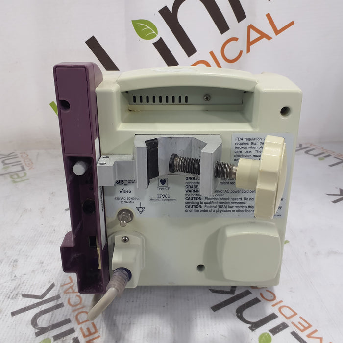 Hospira Plum A+ Infusion Pump