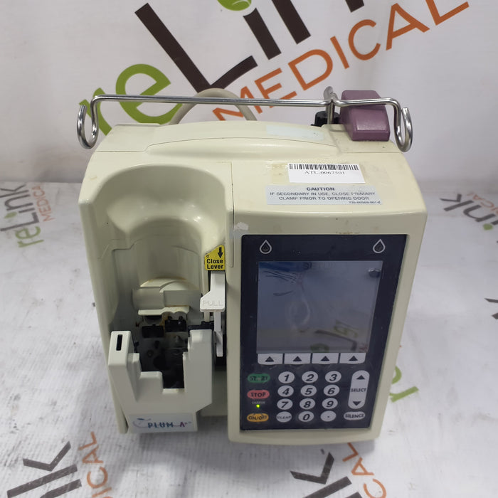 Hospira Plum A+ Infusion Pump