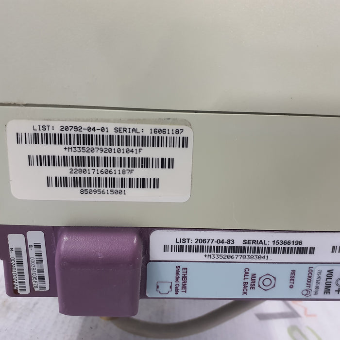 Hospira Plum A+ Infusion Pump