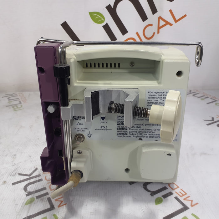 Hospira Plum A+ Infusion Pump