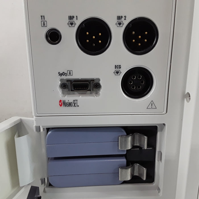 Datascope Spectrum Monitor w/Gas Module 3