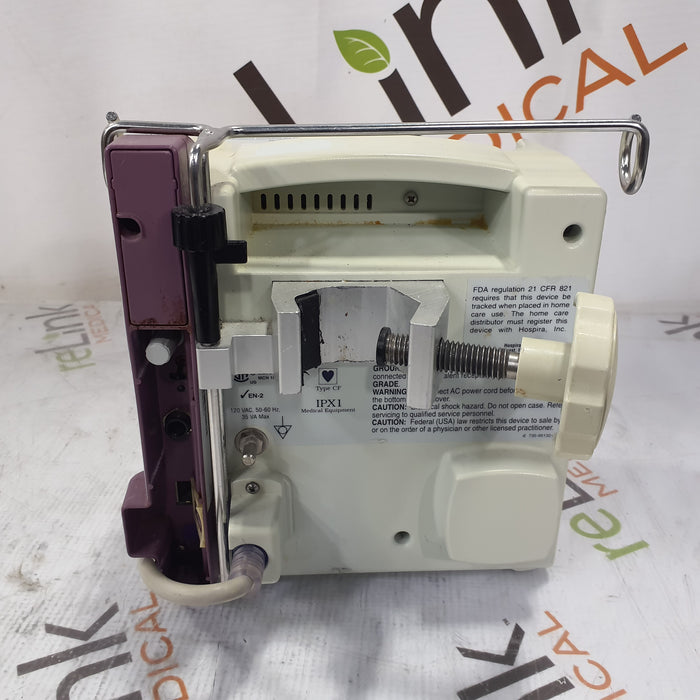 Hospira Plum A+ Infusion Pump