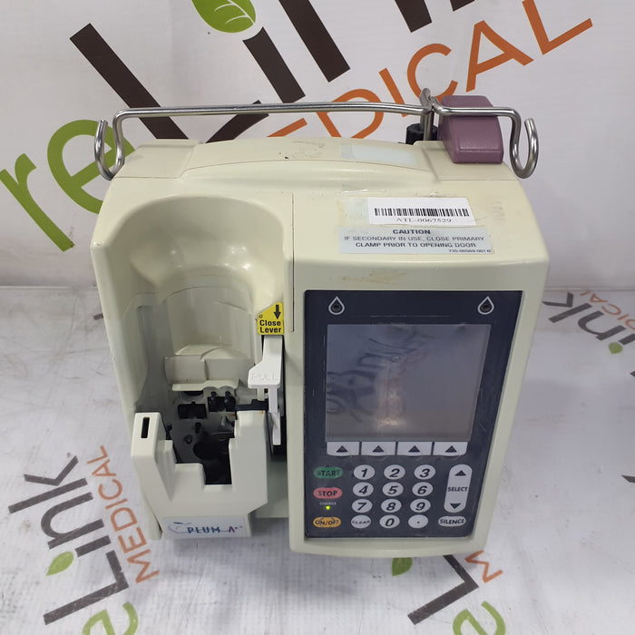 Hospira Plum A+ Infusion Pump