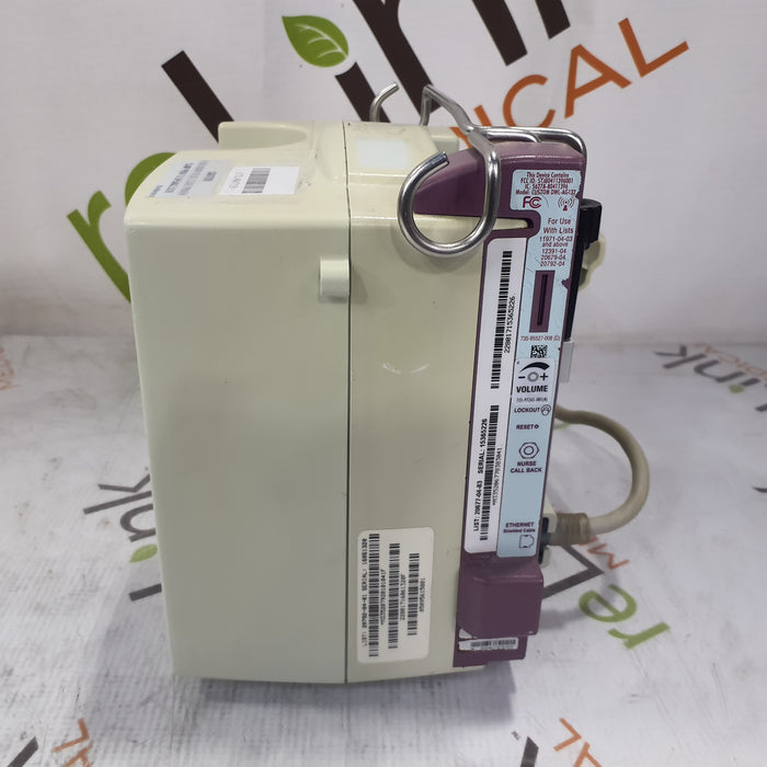 Hospira Plum A+ Infusion Pump