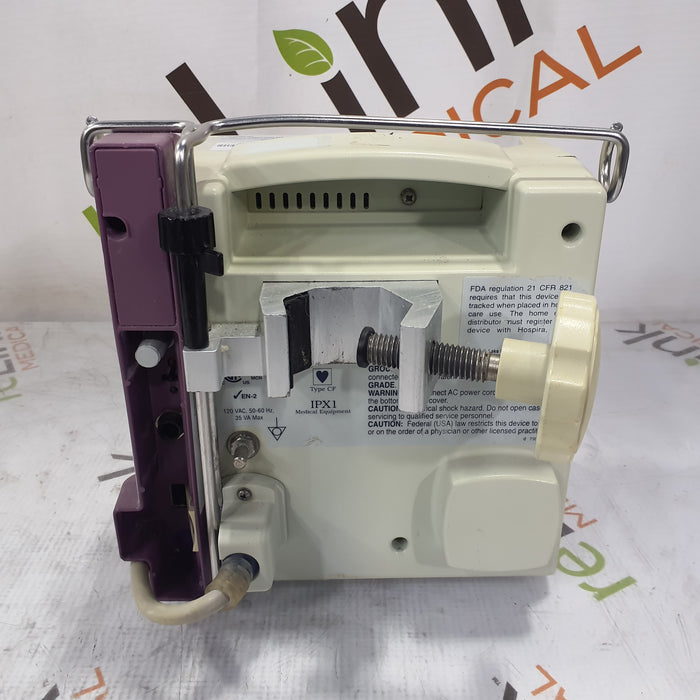 Hospira Plum A+ Infusion Pump