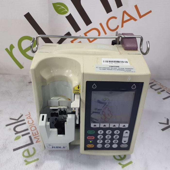 Hospira Plum A+ Infusion Pump