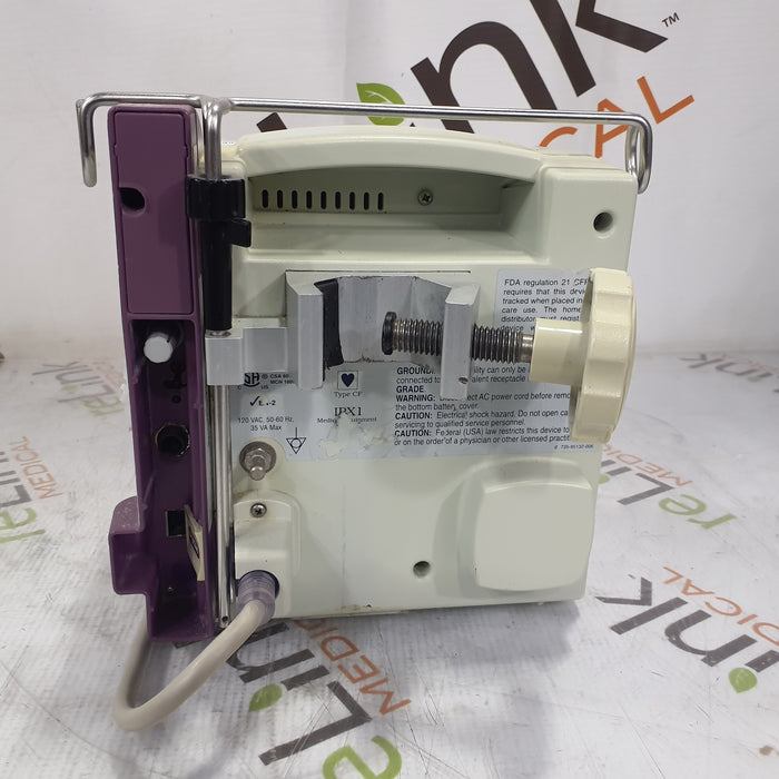 Hospira Plum A+ Infusion Pump