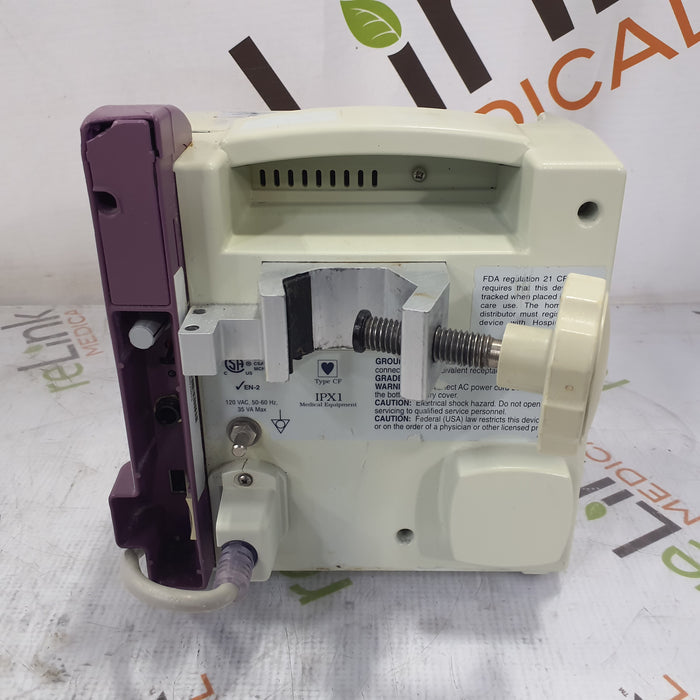 Hospira Plum A+ Infusion Pump