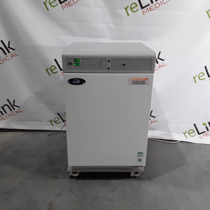Nuaire NU-5500 DH AUTOFLOW CO2 Air-Jacketed Incubator