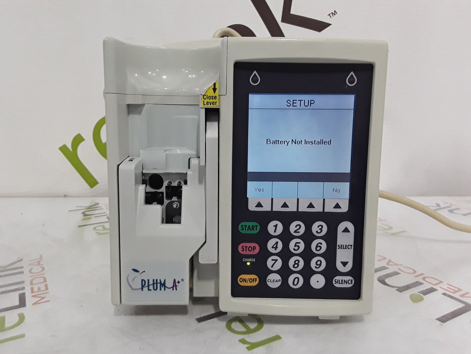 Hospira Plum A+ Infusion Pump